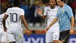 Uruguay - Pháp 0-0: Có cớ để tiếc nuối